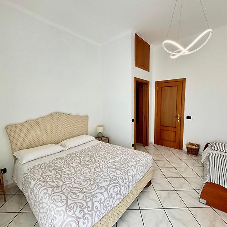 B&B Eracle Ercolano Exterior photo