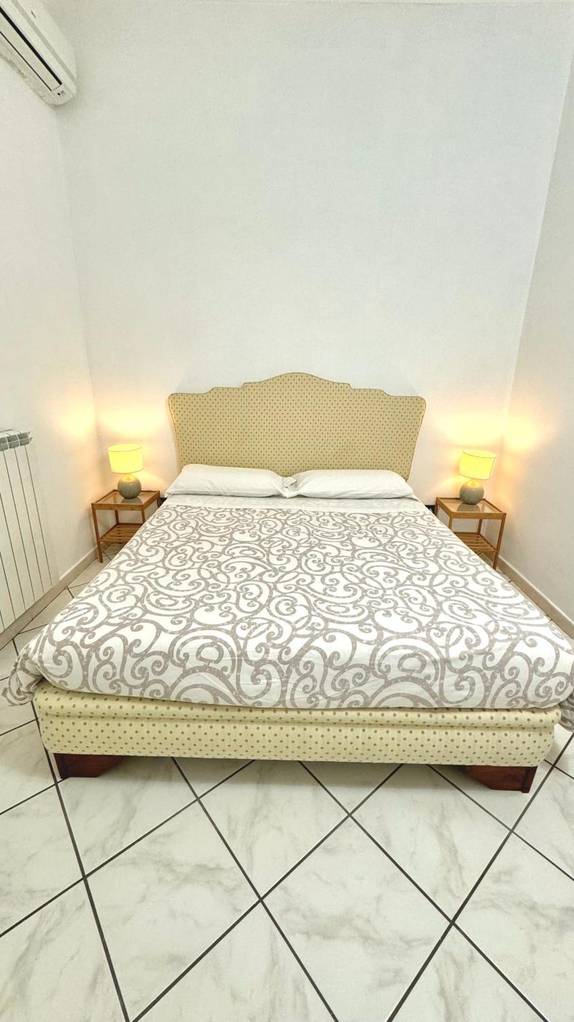 B&B Eracle Ercolano Exterior photo