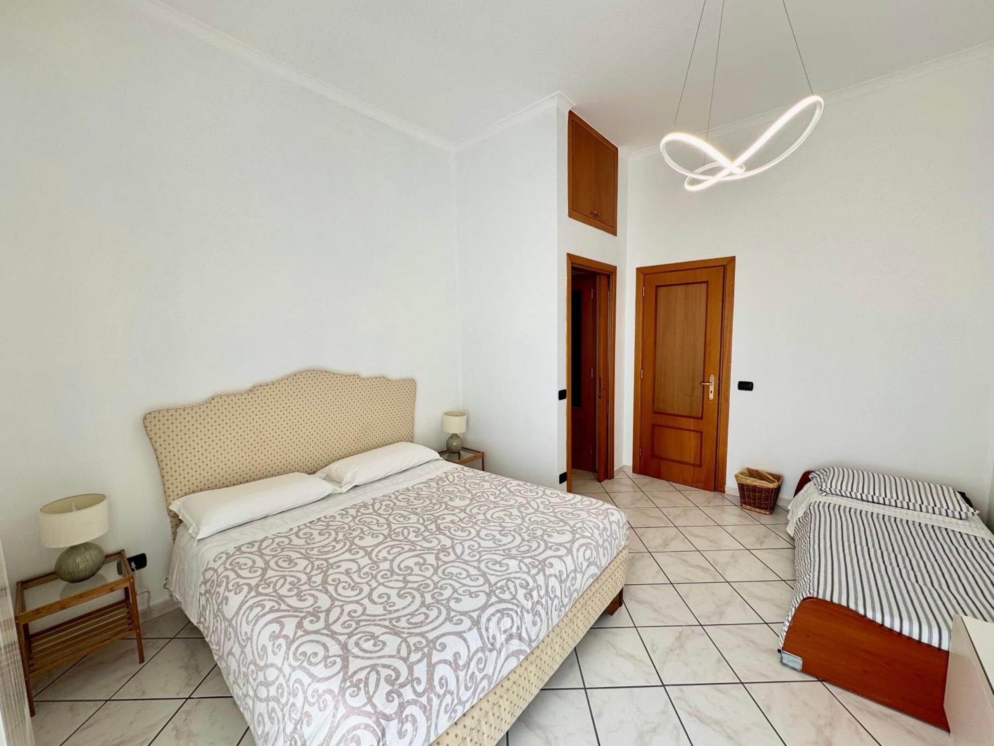 B&B Eracle Ercolano Exterior photo