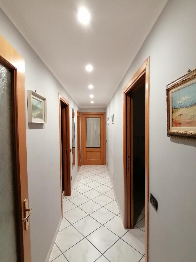 B&B Eracle Ercolano Exterior photo